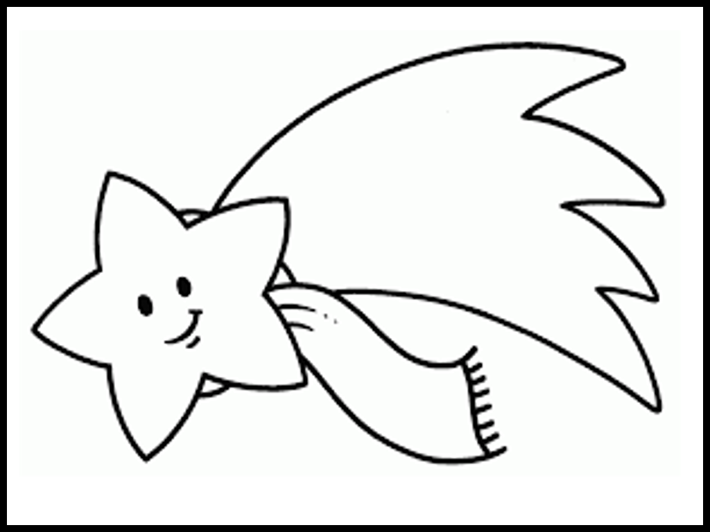 E non poteva certo mancare una stella eta un pochino infreddolita ma unque sorridente Questi sono solamente tre dei disegni