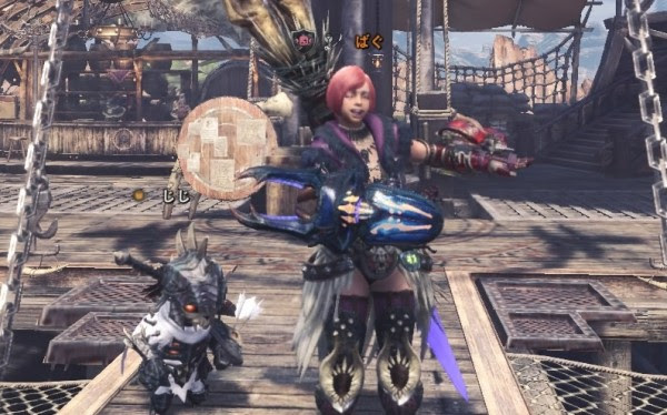 Mhw 操虫棍 全12種の猟虫 の使い分け解説 オススメ猟虫は 武器 粉塵 用途 で選ぼう Himazines