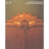 The Horta Museum, Saint-Gilles, Brussels (Ludion Guides)