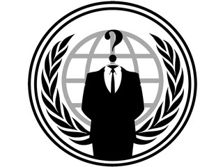 Anonymous Group, logo