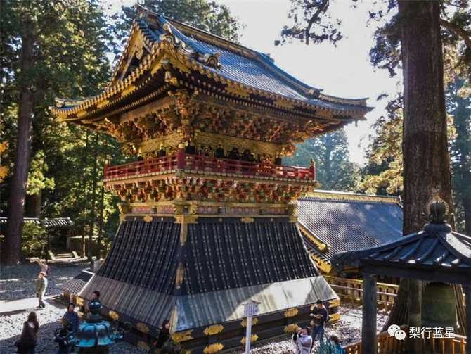 游 攒了多年的日本神社游记 已更完