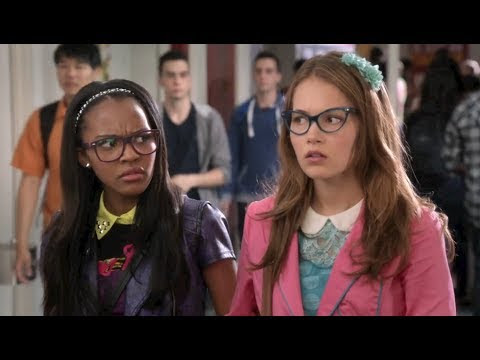 How to Build a Better Boy (Disney Channel Original Movie) Promo #2