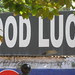 Good Luck Irani Restaurant Near Mehboob Studio Bandra