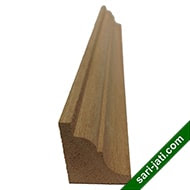 Harga Lis Plafon Kayu Pinus Meranti Mahoni Sungkai Kamper Harga Lis Plafon Kayu Pinus Meranti Mahoni Sungkai Kamper