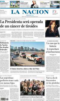 La Nación
