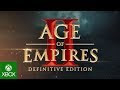 Age Of Empires Definitive Edition