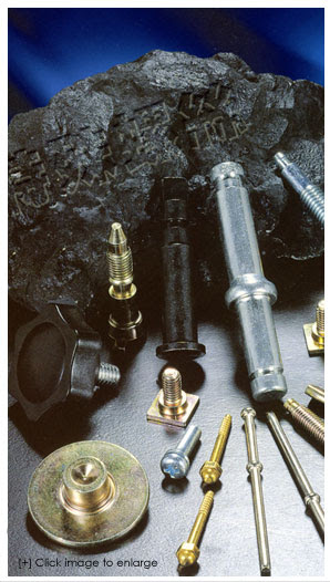 HKE Fastener Industries (M) Sdn Bhd