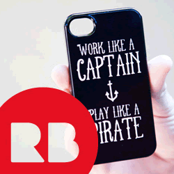 Everybody's got a smartphone. Make yours different with awesome indie artist designed cases