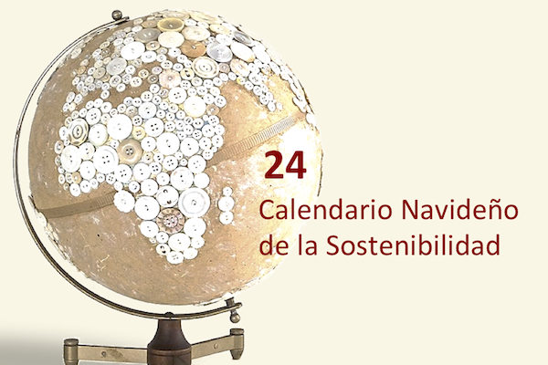 Resultado de imagen de calendario de la sostenibilidad ambiental