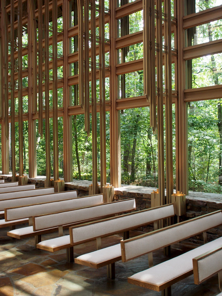 Mildred B. Cooper Memorial Chapel