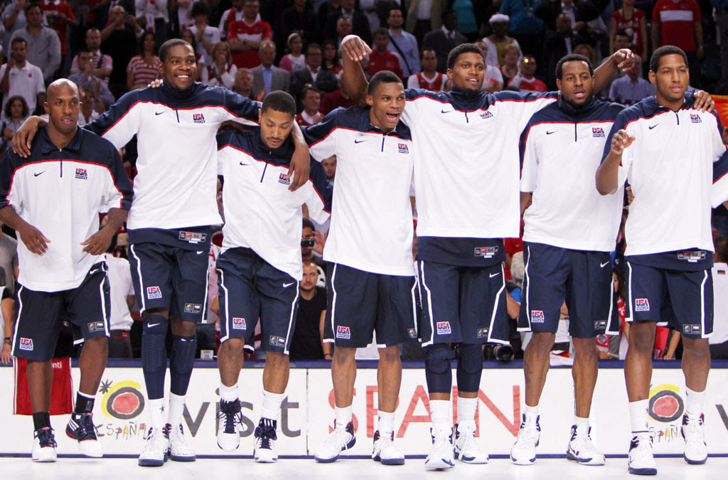 Will the FIBA World Cup Become the Biggest International ...