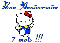 Ba 7 Mois