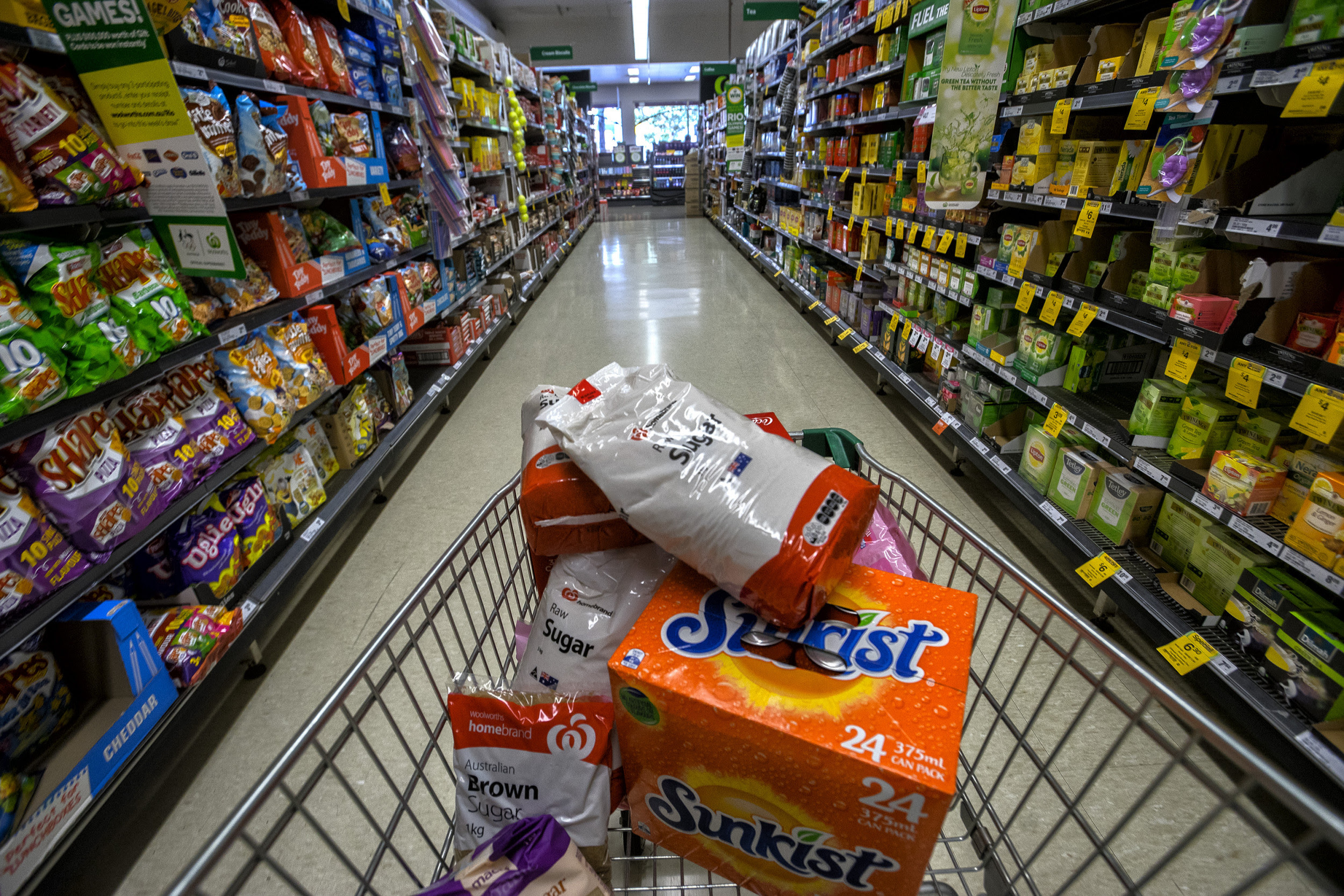 How Late Is The Closest Grocery Store Open - Memorial Day ...