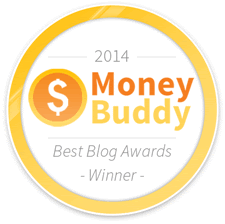 MoneyBuddy Awards