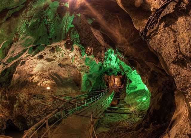 Senarai tempat pelancongan menarik di Perlis  Percutian Bajet