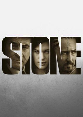 Stone