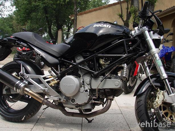 DUCATI MONSTER 620 IE WIKIPEDIA - Wroc?awski Informator ...