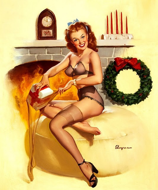 cadeau de noel