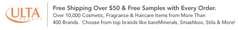 Free Shipping over $50