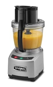 Low priced  Waring Commercial Wfp16s Sealed Batch Bowl Food Processor