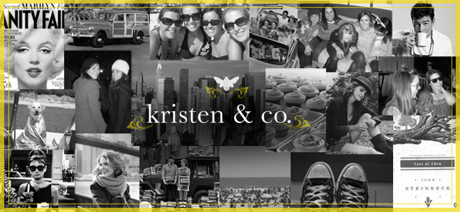 Kristen & Co.