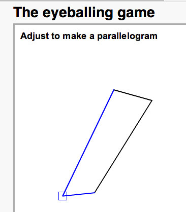 If you give it a go,