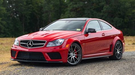 eBook 2012 Mercedes Benz C Class C63 Amg Coupe Owners Manual
