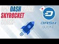 DASH PRICE SKYROCKET SOON