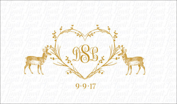 Download Wedding Logo Vector at GetDrawings | Free download