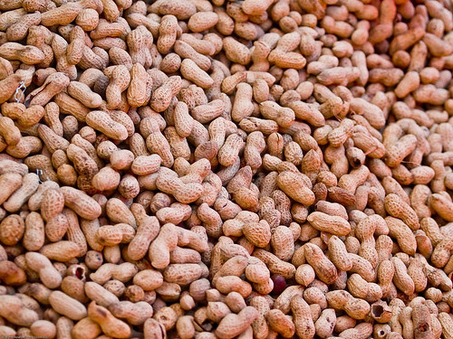Peanuts