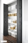 How To Organize A Deep Linen Closet / Linen Closet Organization 2013 Update Pretty Neat Living - Here's how to organize the linen closet of your dreams in 11 simple steps.