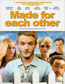 Made for Each Other