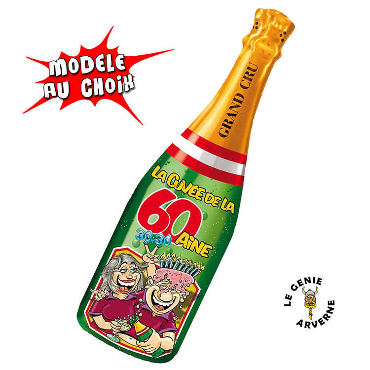 Carte Anniversaire 60 Ans Gratuite à Imprimer Humoristique ...