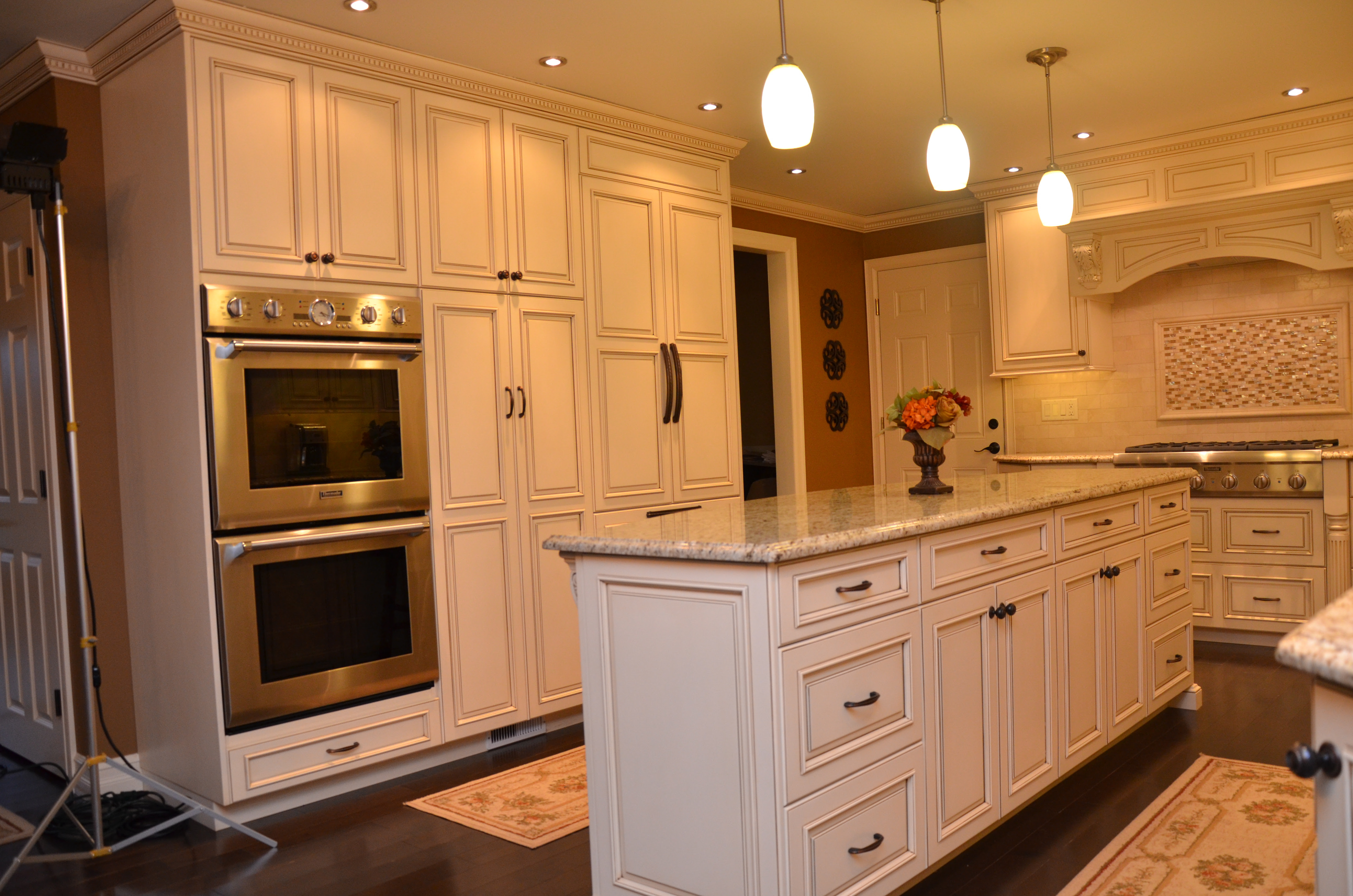 Decorative Glazed iCabinetsi Marlboro NJ by Design Line iKitchensi Decorative Glazed iCabinetsi Marlboro NJ by Design Line iKitchensi