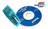 Bluetooth Doungle USB Adapter /Dongle 100m +Sofware