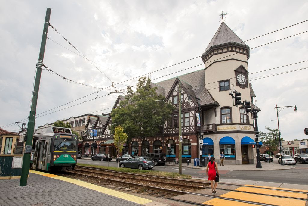 Getting To Know Your Neighborhood Jamaica Plain Bu Today