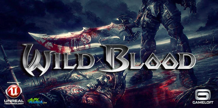 Image result for wild blood game images