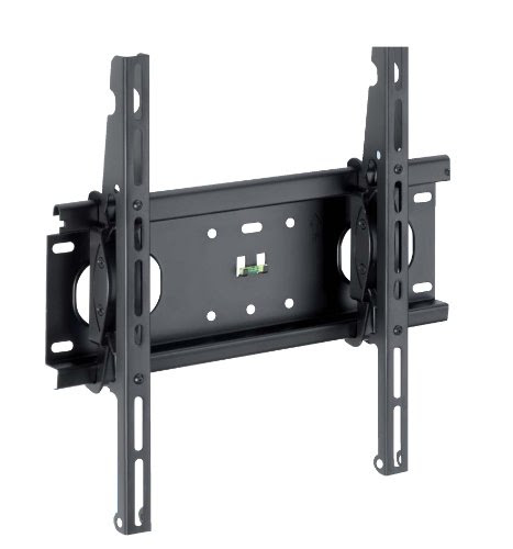 Meliconi T400 (480068) Supporti TV tipo Muro