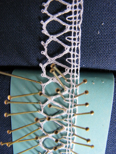 Bedfordshire lace