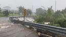 Hurricane Lane pummels Hawaii