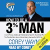 How to Be a 3% Man