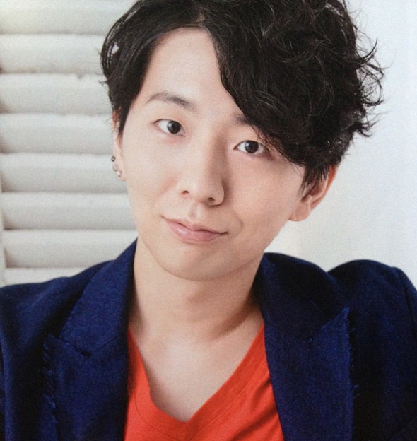 Flowの新曲 Innosense がアニメ Toz X 第2期エンディング曲に起用 スレイ役の声優 木村良平 Photo Sharing Photozou