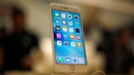 Apple iPhone
