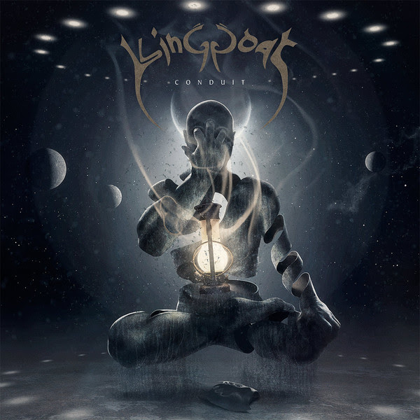 King Goat - Conduit - 2016