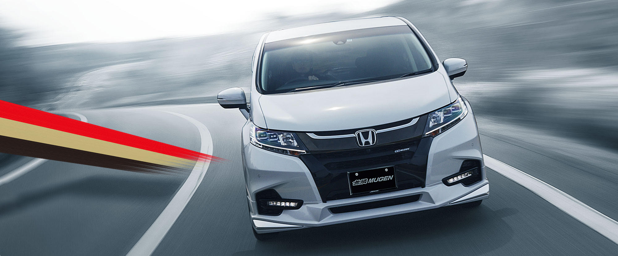 無限 Odyssey オデッセイ