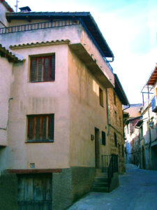Casa Rural El Cuatro