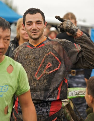 Шаховская. Мотокросс. Кубок НРМФ