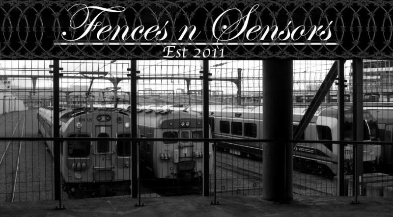 Fences'n'Sensors