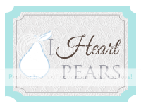 I Heart Pears