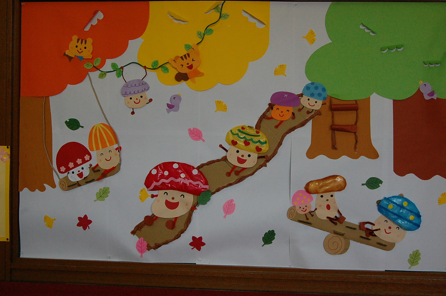 今日の給食 お知らせ 永観堂幼稚園